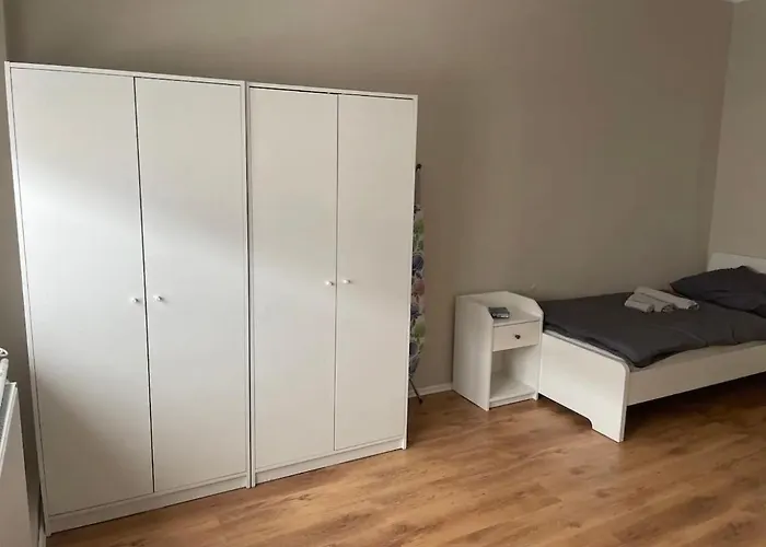Gemuetliche 93M² Wohlfuehlflaeche Mit Ausblick Zum Weltkulturerbe!