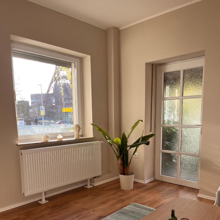 Gemuetliche 93m² Wohlfuehlflaeche Mit Ausblick Zum Weltkulturerbe! Apartment