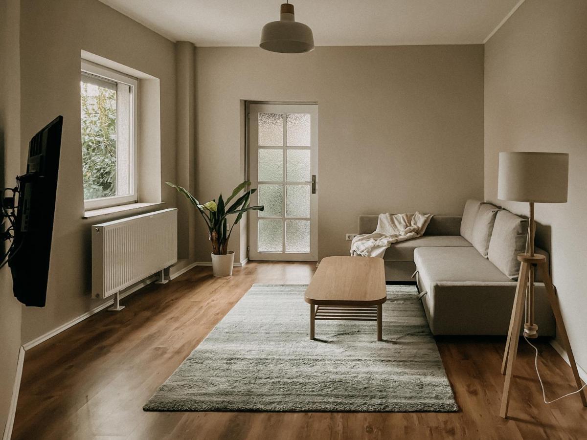 Apartment Gemuetliche 93m² Wohlfuehlflaeche Mit Ausblick Zum Weltkulturerbe!