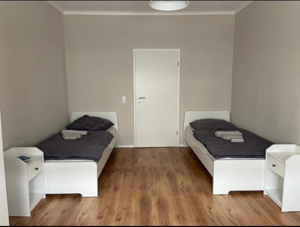 Gemuetliche 93m² Wohlfuehlflaeche Mit Ausblick Zum Weltkulturerbe!