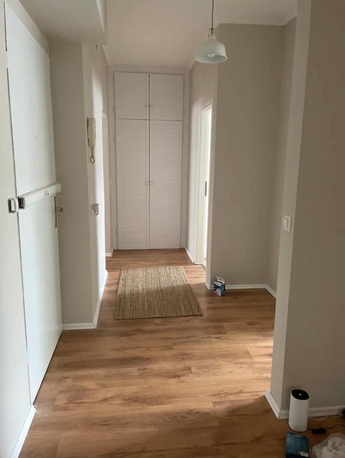 Apartment Gemuetliche 93m² Wohlfuehlflaeche Mit Ausblick Zum Weltkulturerbe! Essen