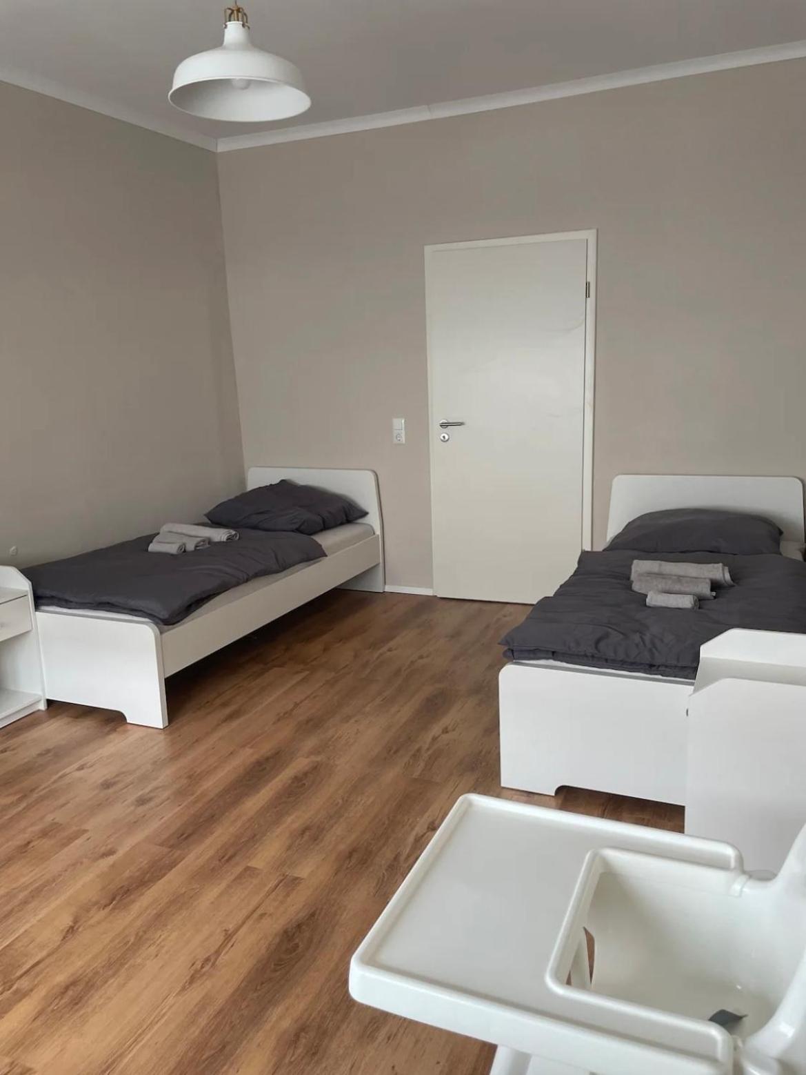 Gemuetliche 93m² Wohlfuehlflaeche Mit Ausblick Zum Weltkulturerbe! *