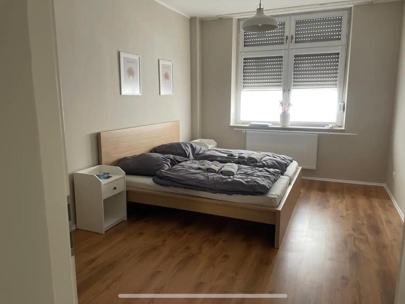 Gemuetliche 93m² Wohlfuehlflaeche Mit Ausblick Zum Weltkulturerbe! * Essen